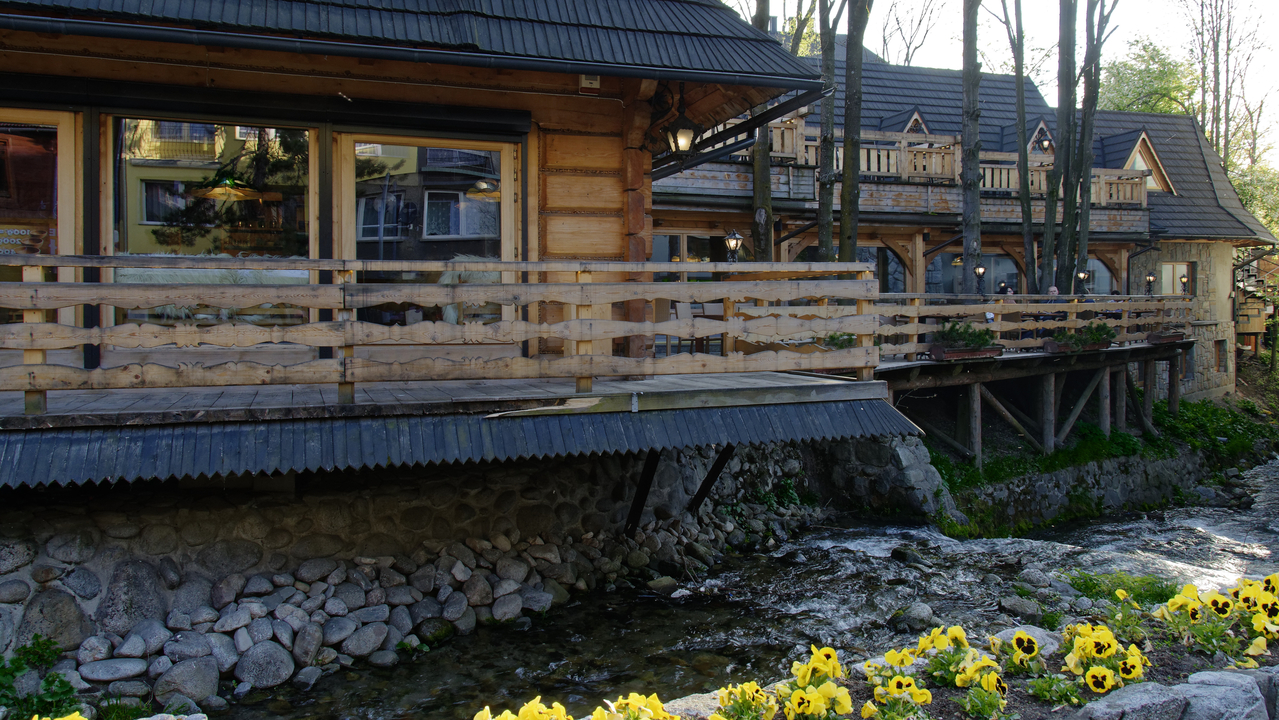 20160510 185248•••Zakopane•Lesser Poland•Poland